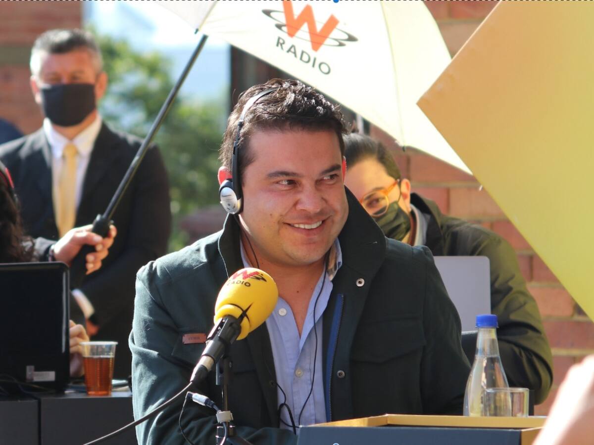 Así avanza la reactivación económica y turística de Cundinamarca