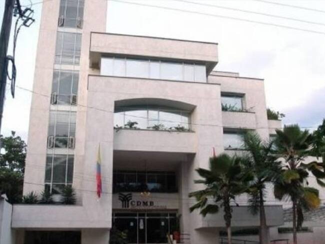 CDMB - Bucaramanga. Foto: Suministrada.