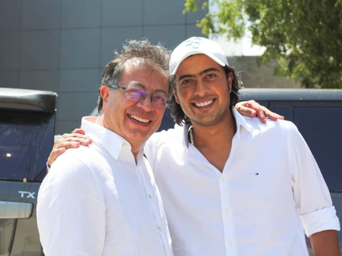La razón por la que el presidente no ha visitado a Nicolás Petro en búnker de Fiscalía