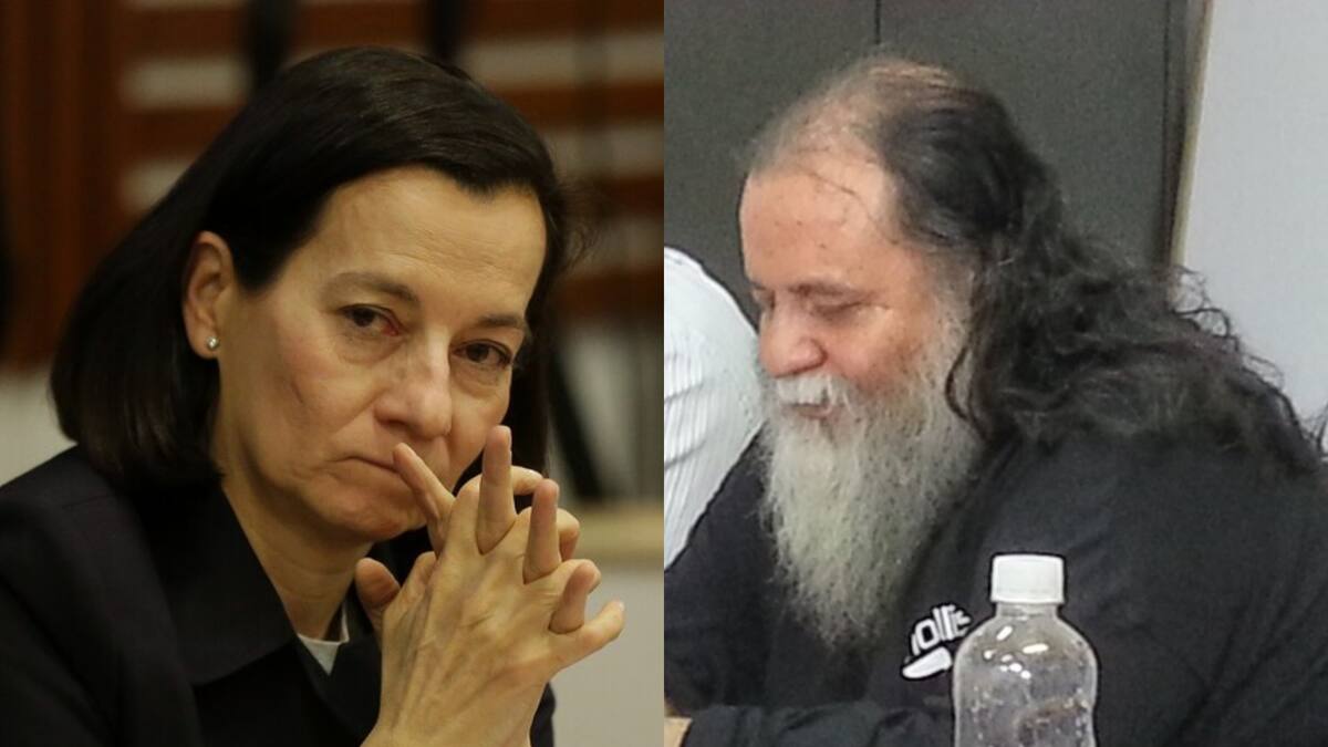 ‘Martín Sombra’ relató cómo nació el hijo de Clara Rojas en cautiverio