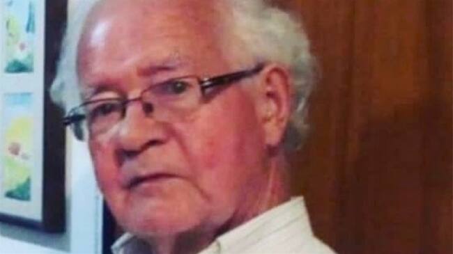 Jaime Barbini. Foto: Redes sociales