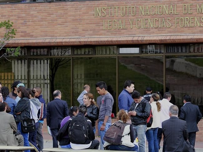 Hija del general (r) Fabricio Cabrera murió por intoxicación con éxtasis: Medicina Legal. Foto: Colprensa