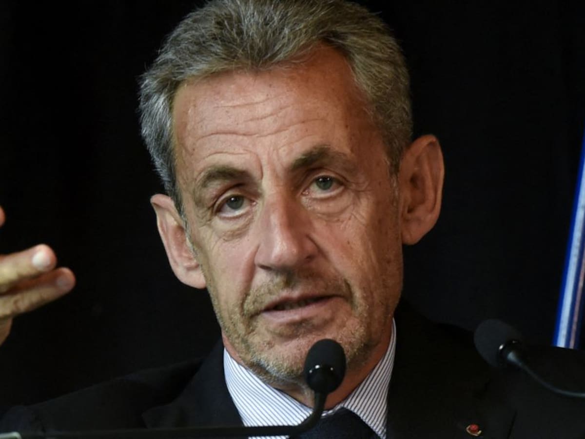 Sarkozy se opone a una Ucrania europea y critica al PP español por su relación con VOX