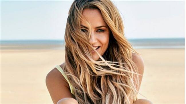 Caroline Flack. Foto: Instagram: carolineflack