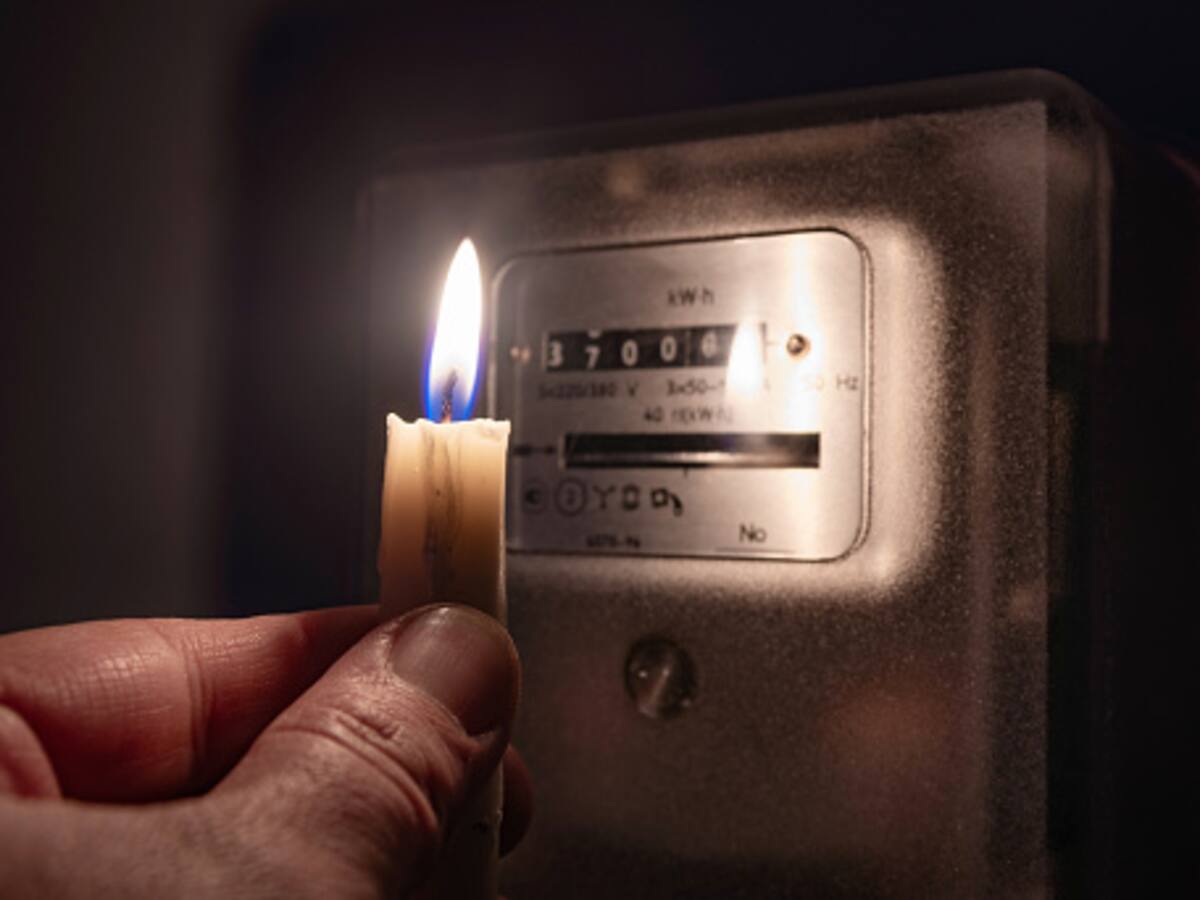 López de Micay completa 13 días sin energía, un problema sin solución