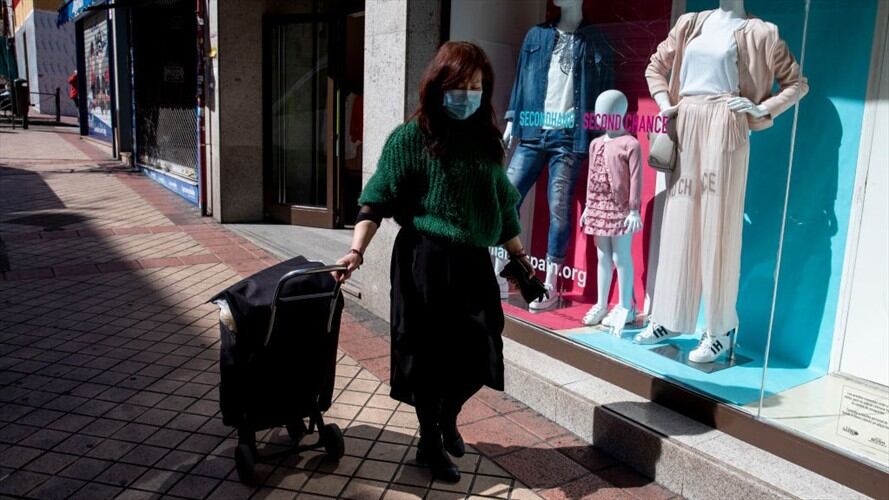 Imagen de referencia. Foto: Getty Images