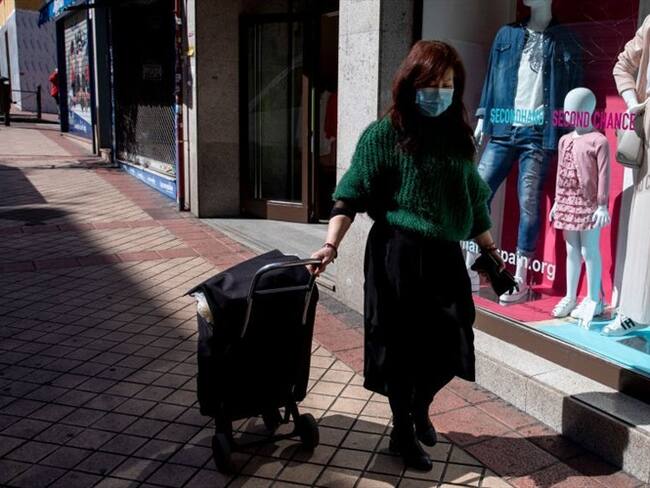 Imagen de referencia. Foto: Getty Images