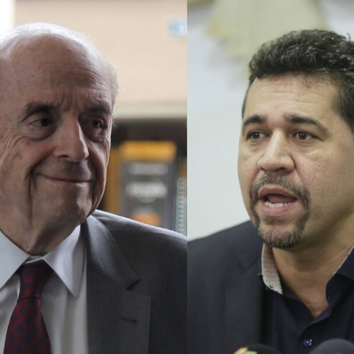 Conversaré con él, todo tiene procedimientos: canciller se reunirá con León Fredy Muñoz