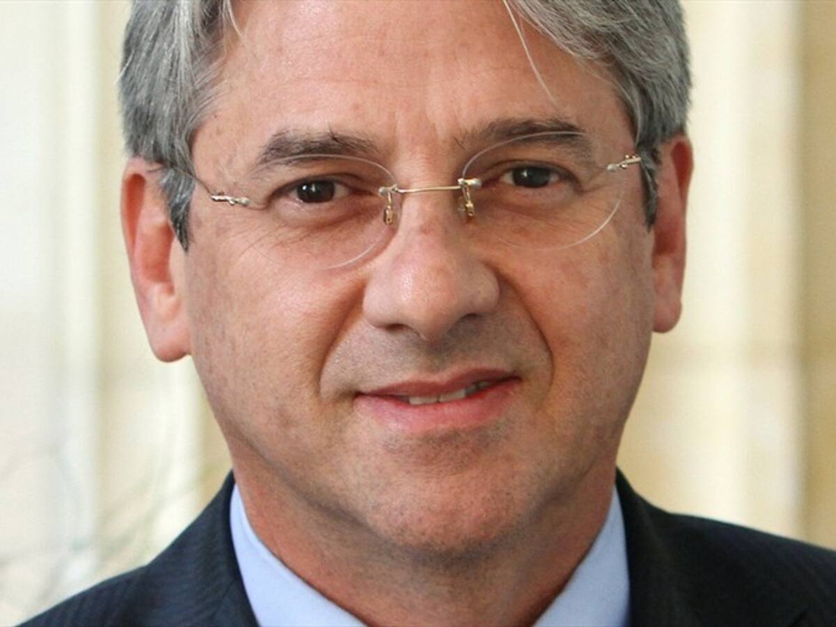 Gobierno inicia reuniones para alcanzar acuerdo político en lucha contra el crimen