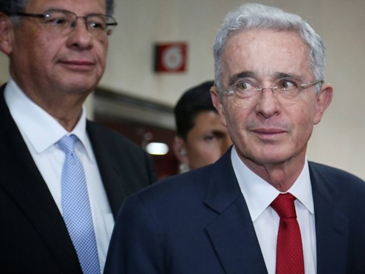 Dura respuesta de la Corte a Unión Interparlamentaria por caso Uribe