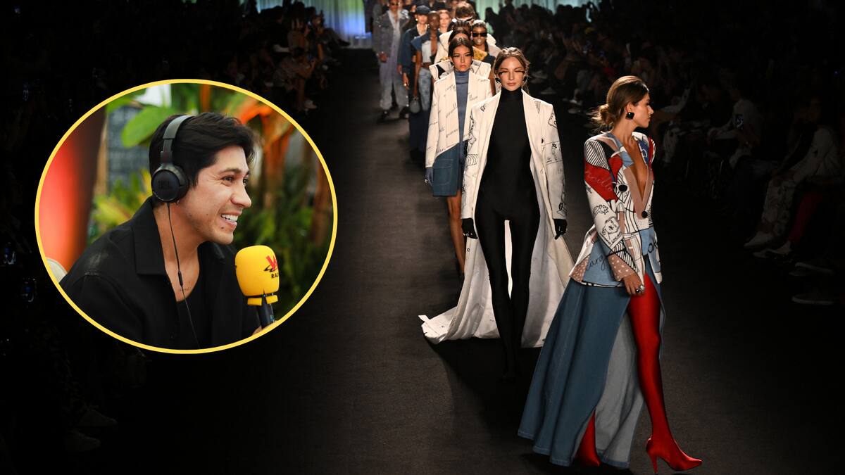 Así es ‘Wanaawaa’ la marca que inició en San Victorino y que se presentará en New York Fashion Week