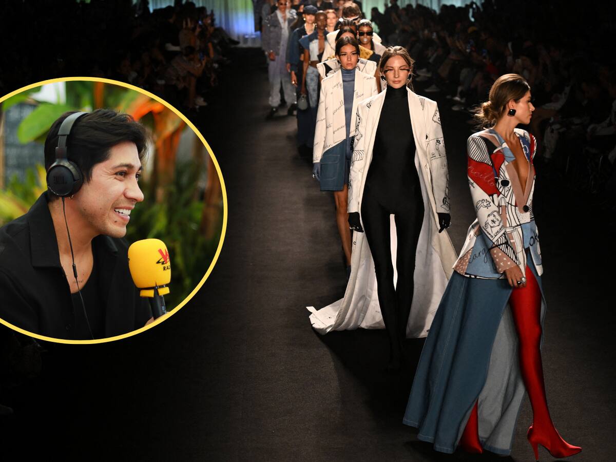 Así es ‘Wanaawaa’, marca que inició en San Victorino y que se presentará en New York Fashion Week