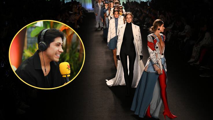 Así es ‘Wanaawaa’ la marca que inició en San Victorino y que se presentará en New York Fashion Week