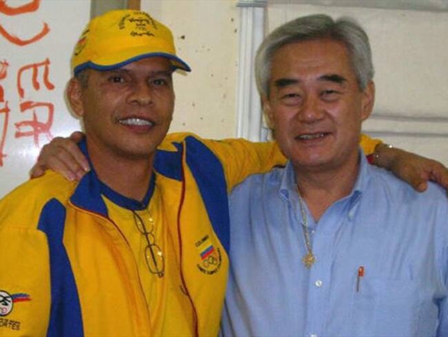 Foto: Liga de Taekwondo de Cali