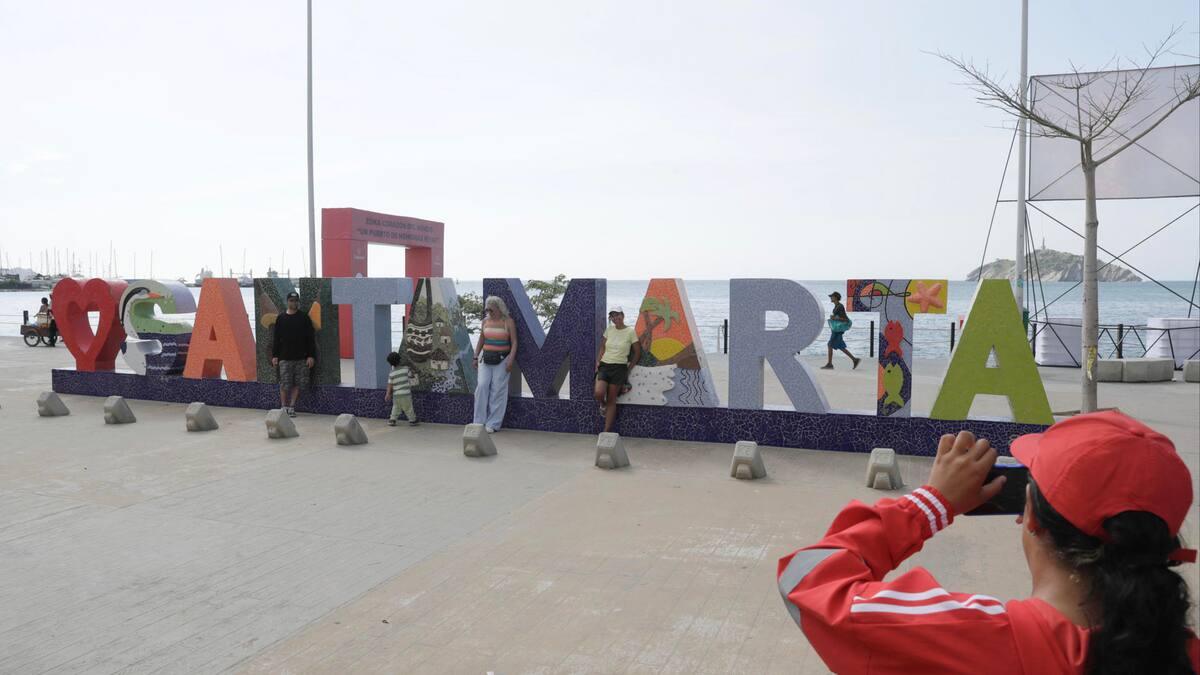 “Es un encuentro oportuno y valioso”: viceministro panameño sobre Cumbre Celac-UE en Santa Marta