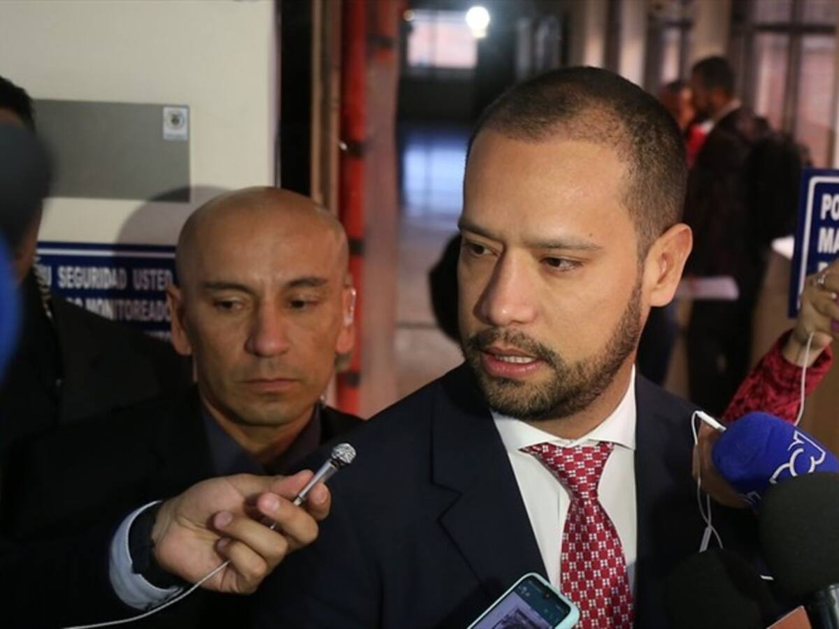 Víctimas solicitan testimonio de Mario Uribe en proceso contra Diego Cadena