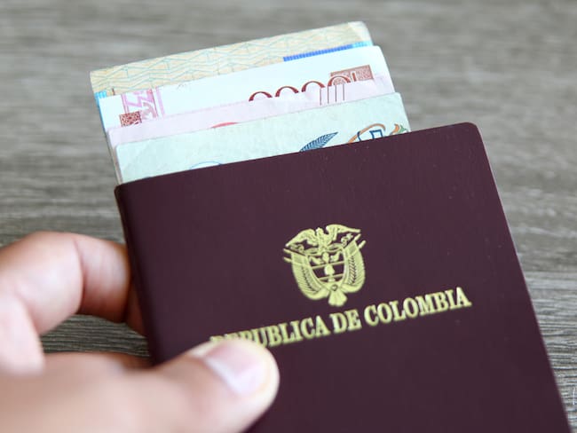 Pagos de 150 mil pesos para asegurar citas de renovación de pasaportes en el Tolima