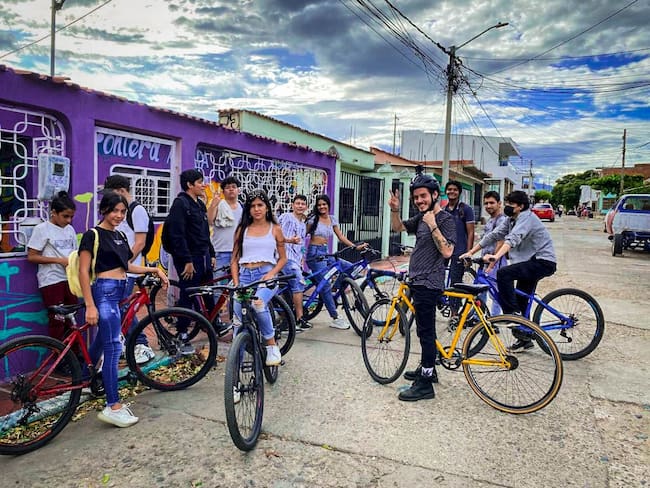 Cortesía: Fundación Casa de las Estrategias