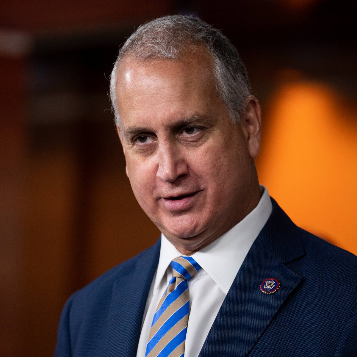 Congresista de EE.UU, Mario Díaz-Balart, habló de propuesta de diferir recursos a Colombia
