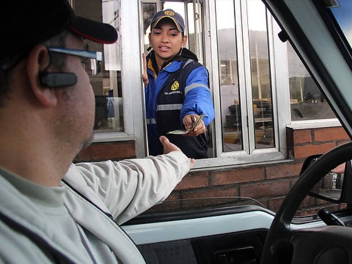 Se hará segunda jornada para acceder a tarifa preferencial en peaje San Juan, La Guajira