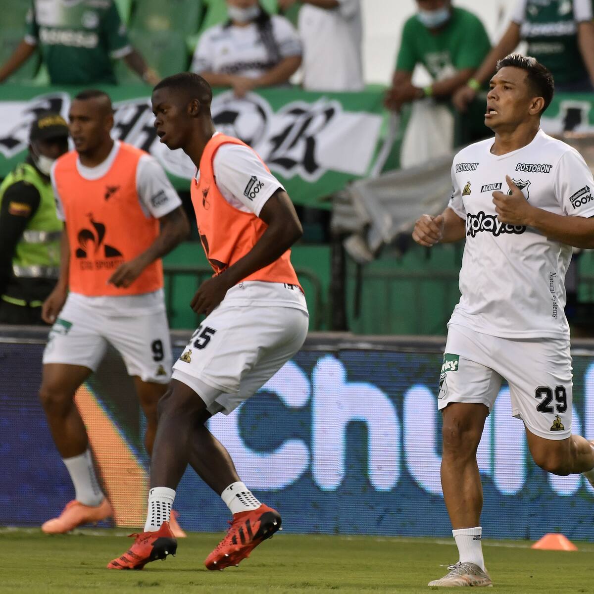 Deportivo Cali anunció la salida de Teófilo Gutiérrez