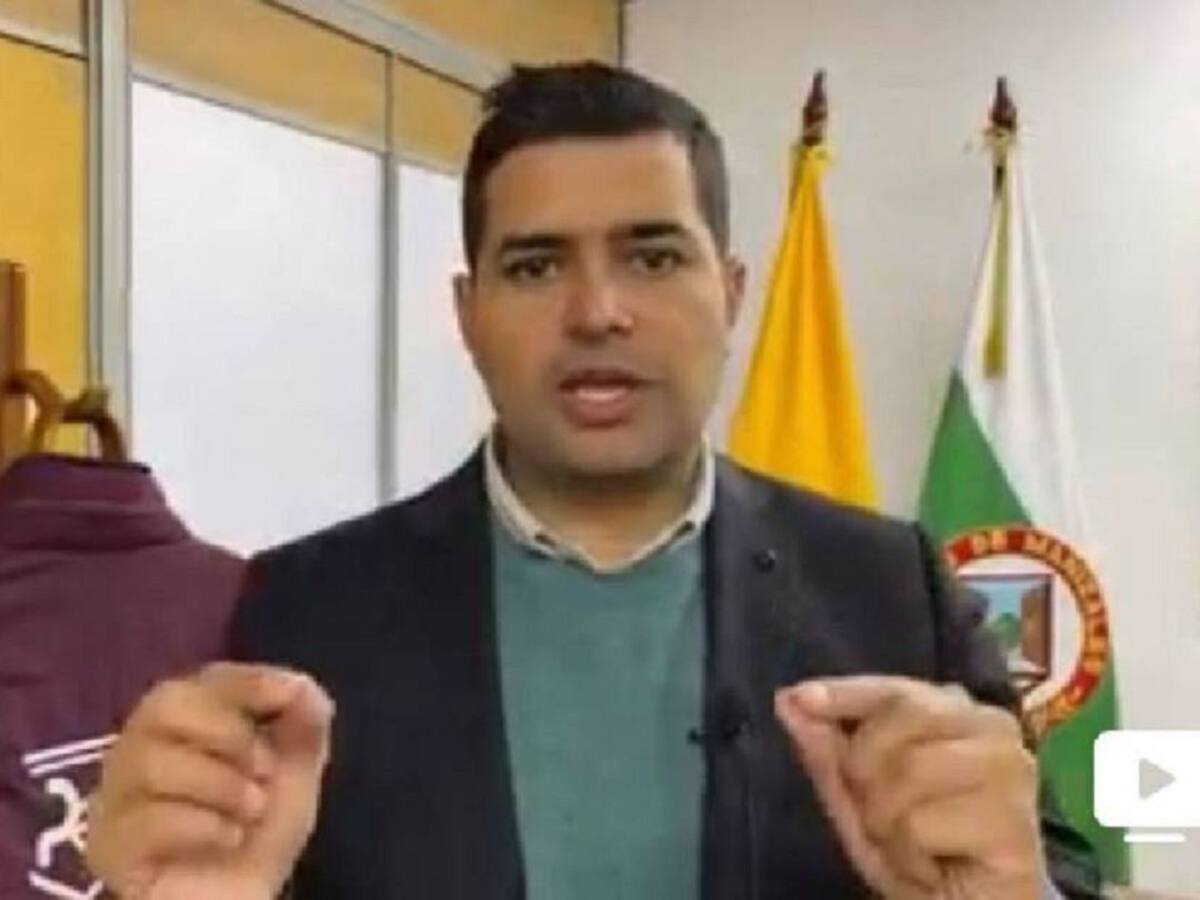 Personería de Manizales verifica la situación presentada en la Clínica Áman