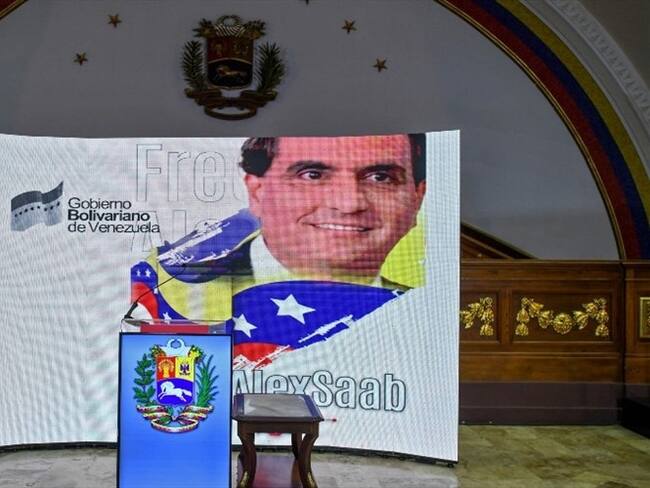 “Es prematuro pensar que hay un arreglo”: Gerardo Reyes sobre caso de Alex Saab