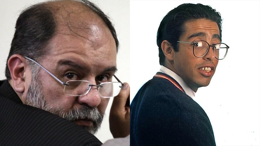 La Sala Penal del Tribunal Superior de Bogotá fijó en 26 años la sentencia contra José Miguel Narváez por su responsabilidad en el plan para asesinar a Jaime Garzón . Foto: Colprensa