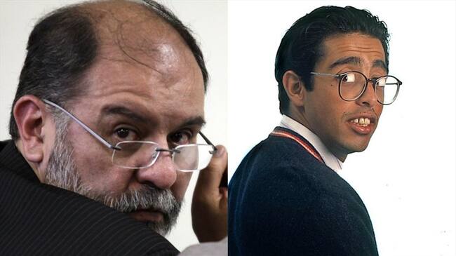 La Sala Penal del Tribunal Superior de Bogotá fijó en 26 años la sentencia contra José Miguel Narváez por su responsabilidad en el plan para asesinar a Jaime Garzón . Foto: Colprensa