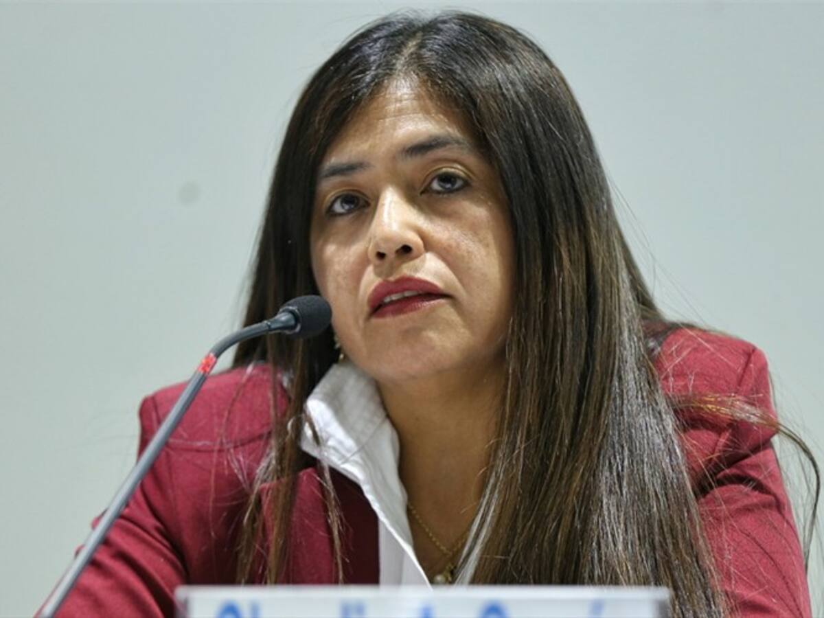 Medicina Legal reitera que hasta el momento son 8 menores muertos en bombardeo