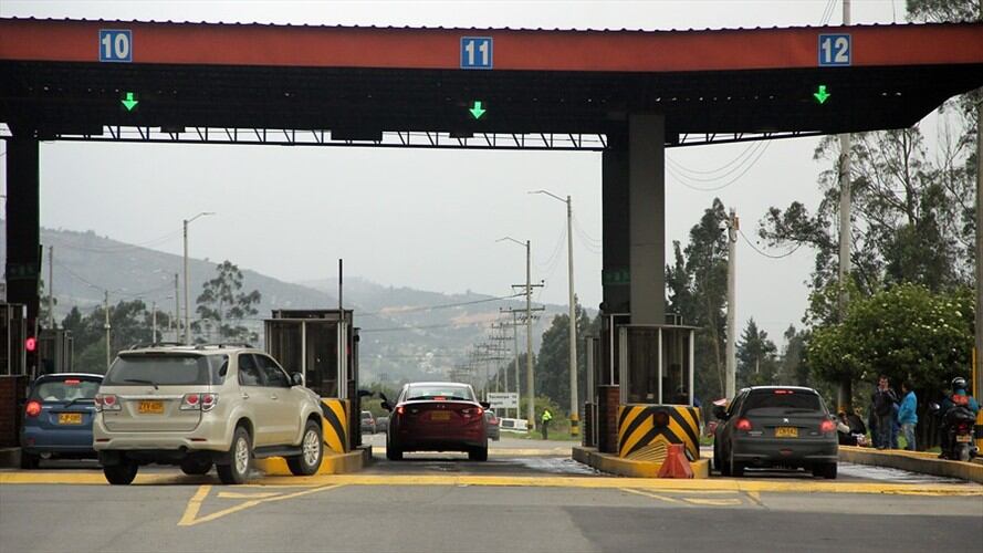 Imagen de referencia. Foto: Colprensa