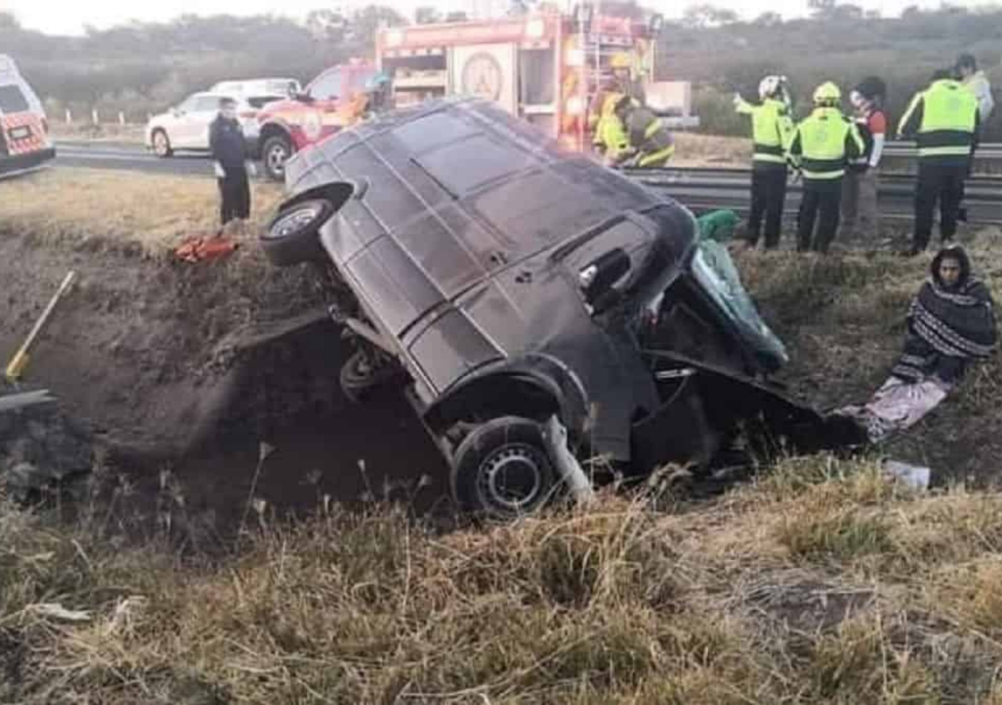 Foto: Suministrada @PortadorMx