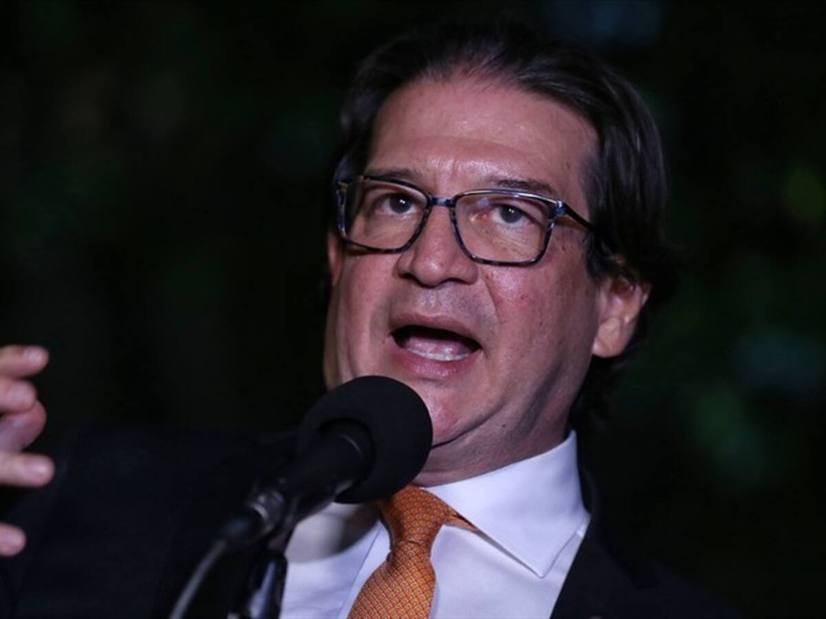 Minagricultura anunció medida de apoyo para pequeños productores del campo