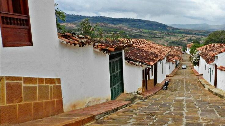 “Es un pueblo mágico, un pueblo con mucha historia”: hotelero de Barichara habló del municipio