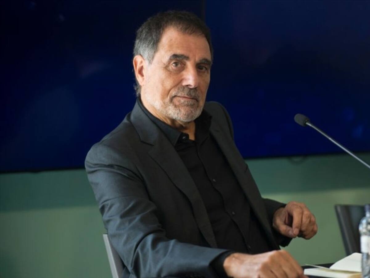 La historia de La Trinca duró lo que tenía que durar: Toni Cruz, integrante de la banda