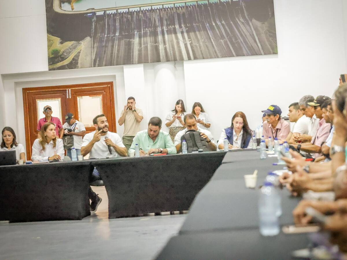 Este será el pliego de peticiones que presentará el gremio de transportadores de Córdoba al Gobierno