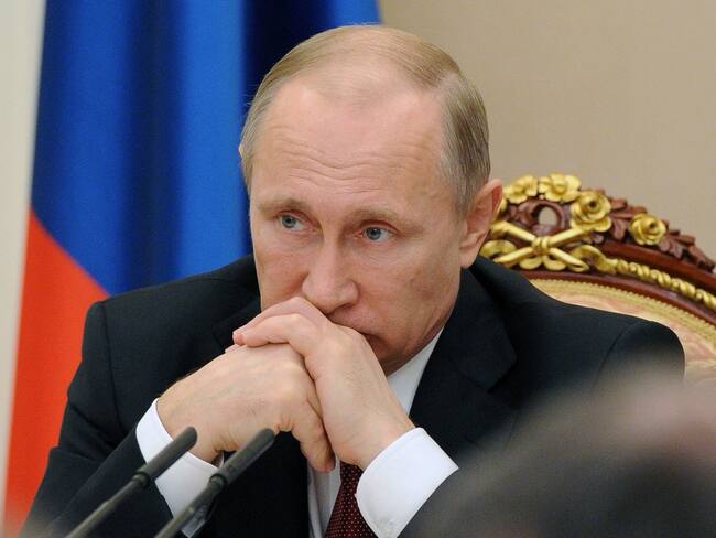Atentado en Moscú: asesor de EE.UU. asegura que Putin fue víctima de su desinformación