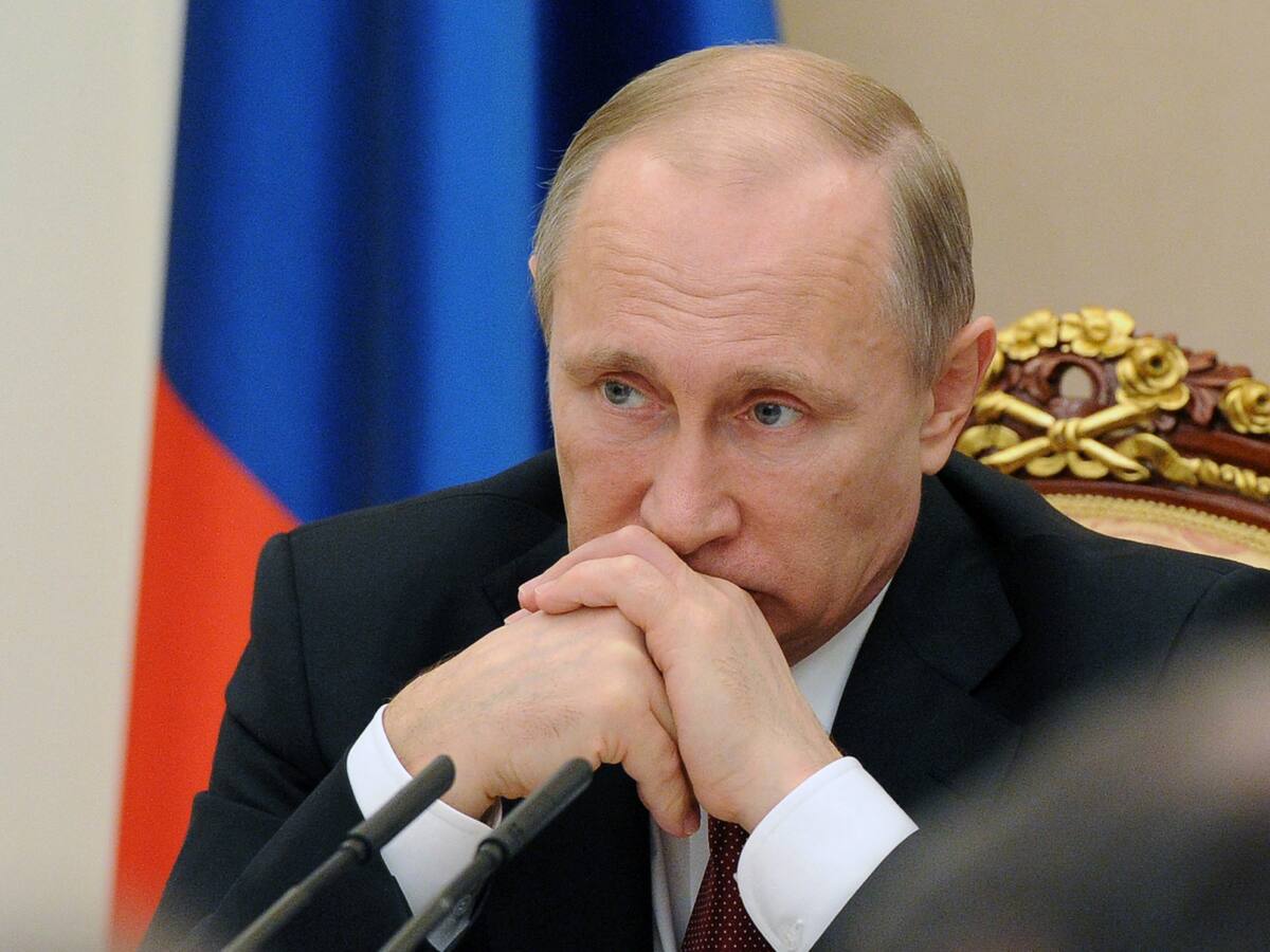 Atentado en Moscú: asesor de EE.UU. asegura que Putin fue víctima de su desinformación