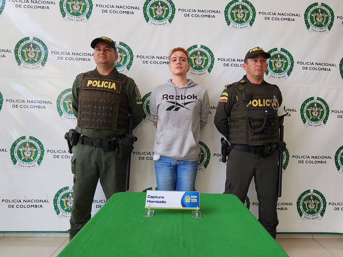 Hombre mató a su mamá dentro de su propia vivienda en Bucaramanga