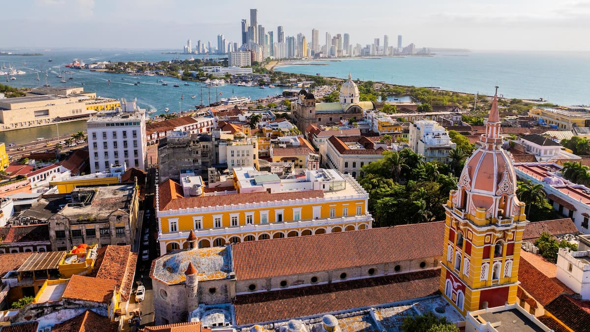 Cartagena registra aumento de homicidios en octubre