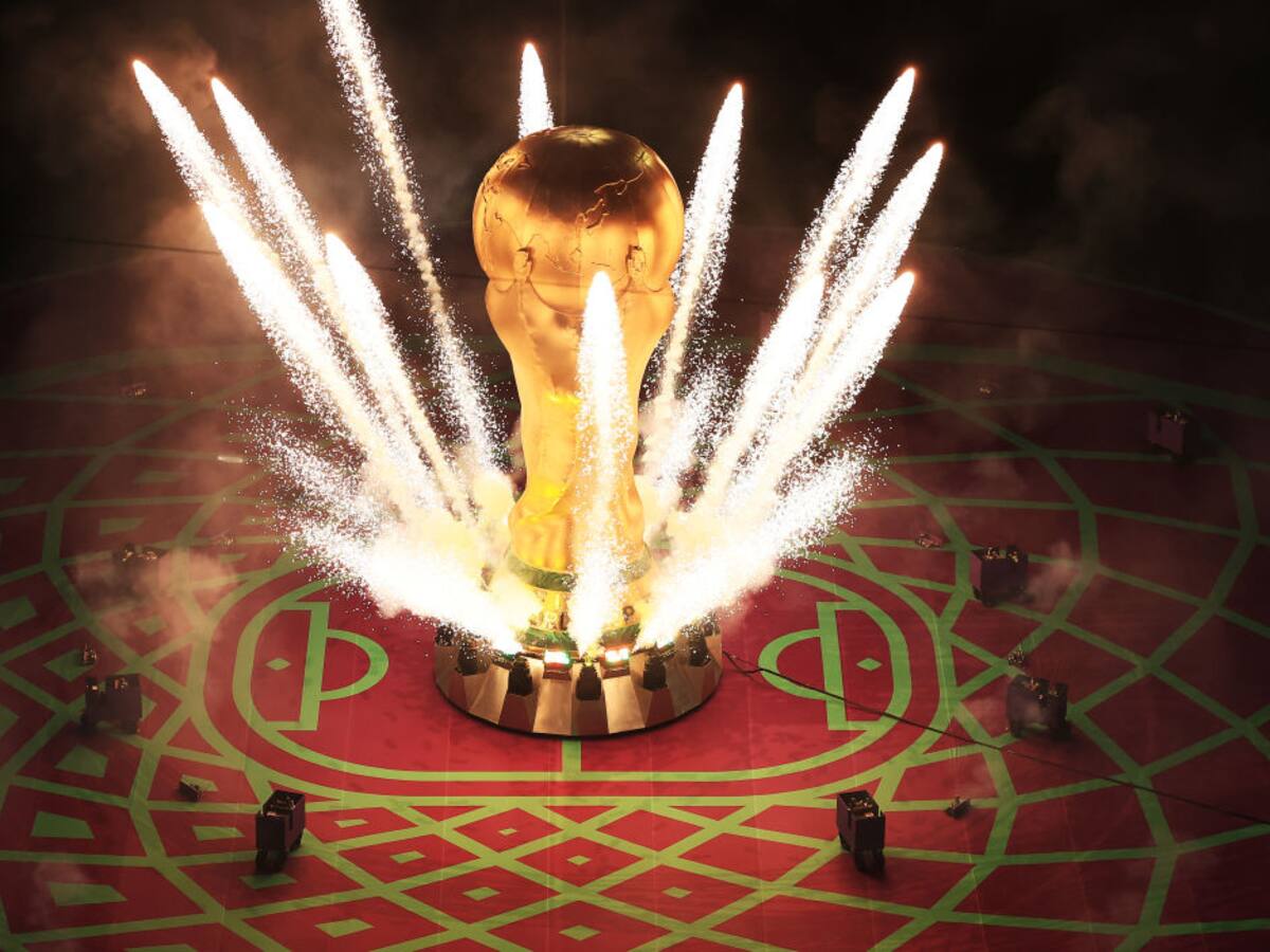 Qatar 2022: ¿Cuánto dinero conseguiría el equipo campeón de Mundial?