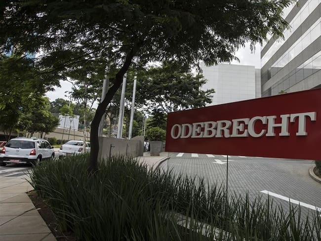 En este momento no tenemos ningún impedimento para trabajar en Colombia: Odebrecht