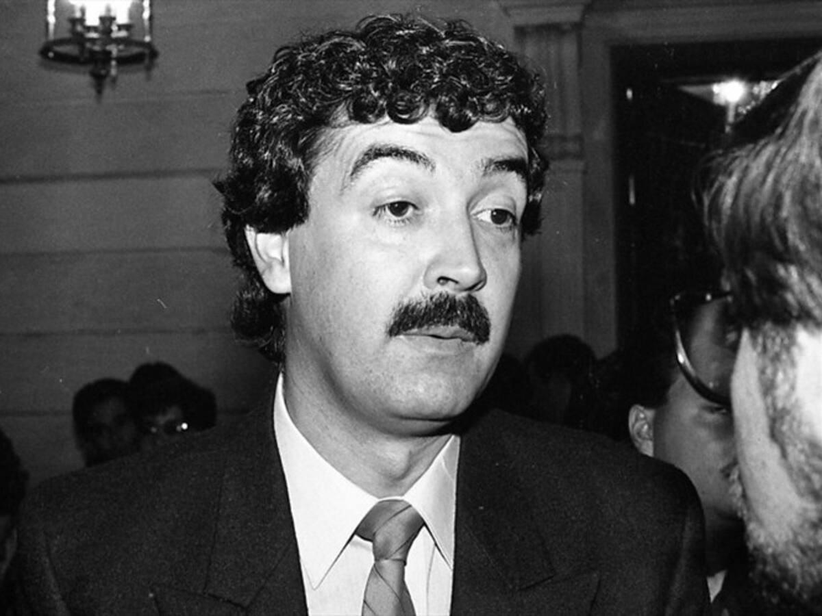 Citan a indagatoria a 12 personas por asesinato de Bernardo Jaramillo Ossa