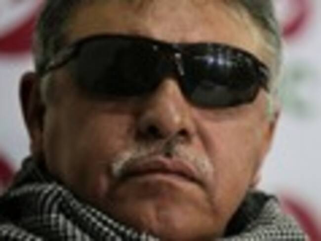 ¿Qué opina de la decisión judicial que permitió la libertad de "Jesús Santrich"? #SantrichLibre