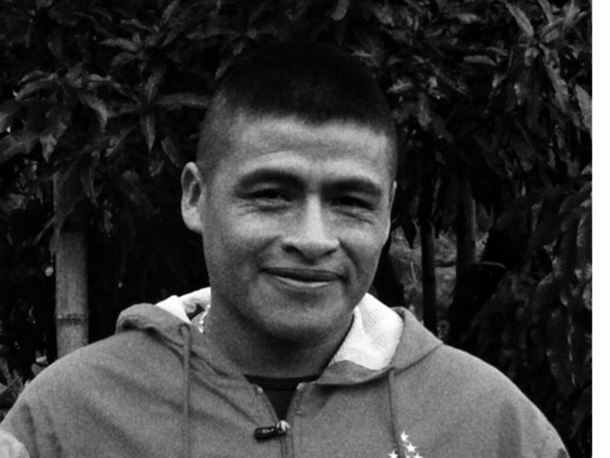Líder social, Dino Ul Musicue, fue asesinado al norte del Cauca