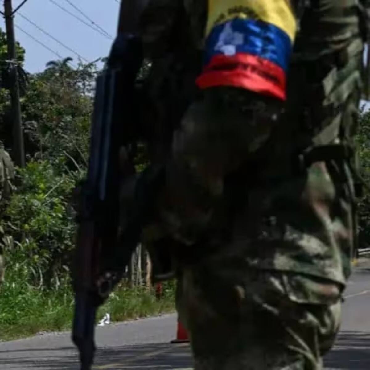 Por primera vez hay presencia de disidencias de ‘Iván Mordisco’ en el Chocó: Defensoría del Pueblo