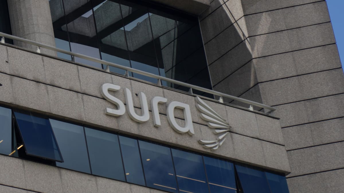 Sura vende su aseguradora en Argentina por US$19 millones