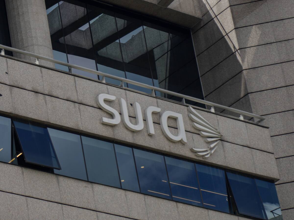 Sura vende su aseguradora en Argentina por US$19 millones