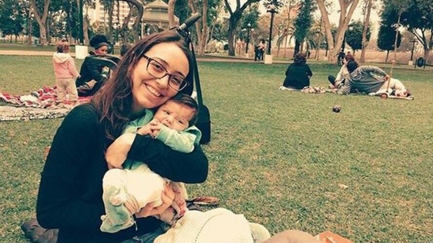 Mariana Costa es una de las nueve latinoamericanas que ganaron un lugar en la lista de 100 mujeres de 2016 de la BBC.. Foto: BBC Mundo