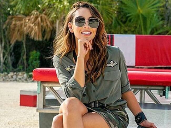 ‘Run Coyote Run’ contará con la actuación especial de Carolina Guerra